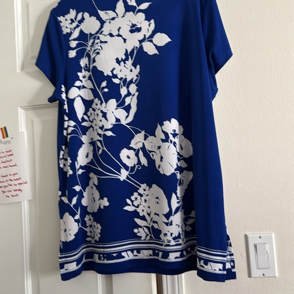 Liquid knit by Susan Graver - Picture 2 of 2